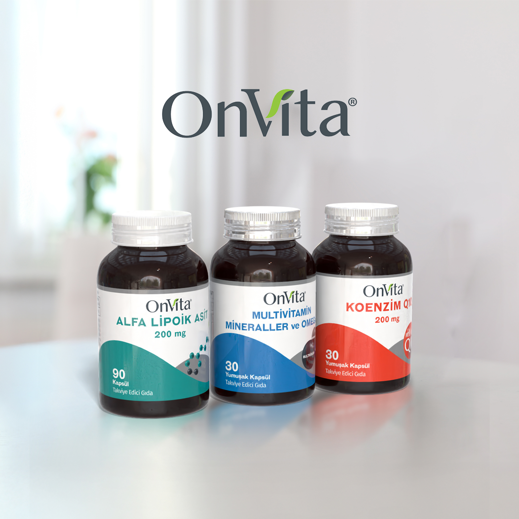 Onvita