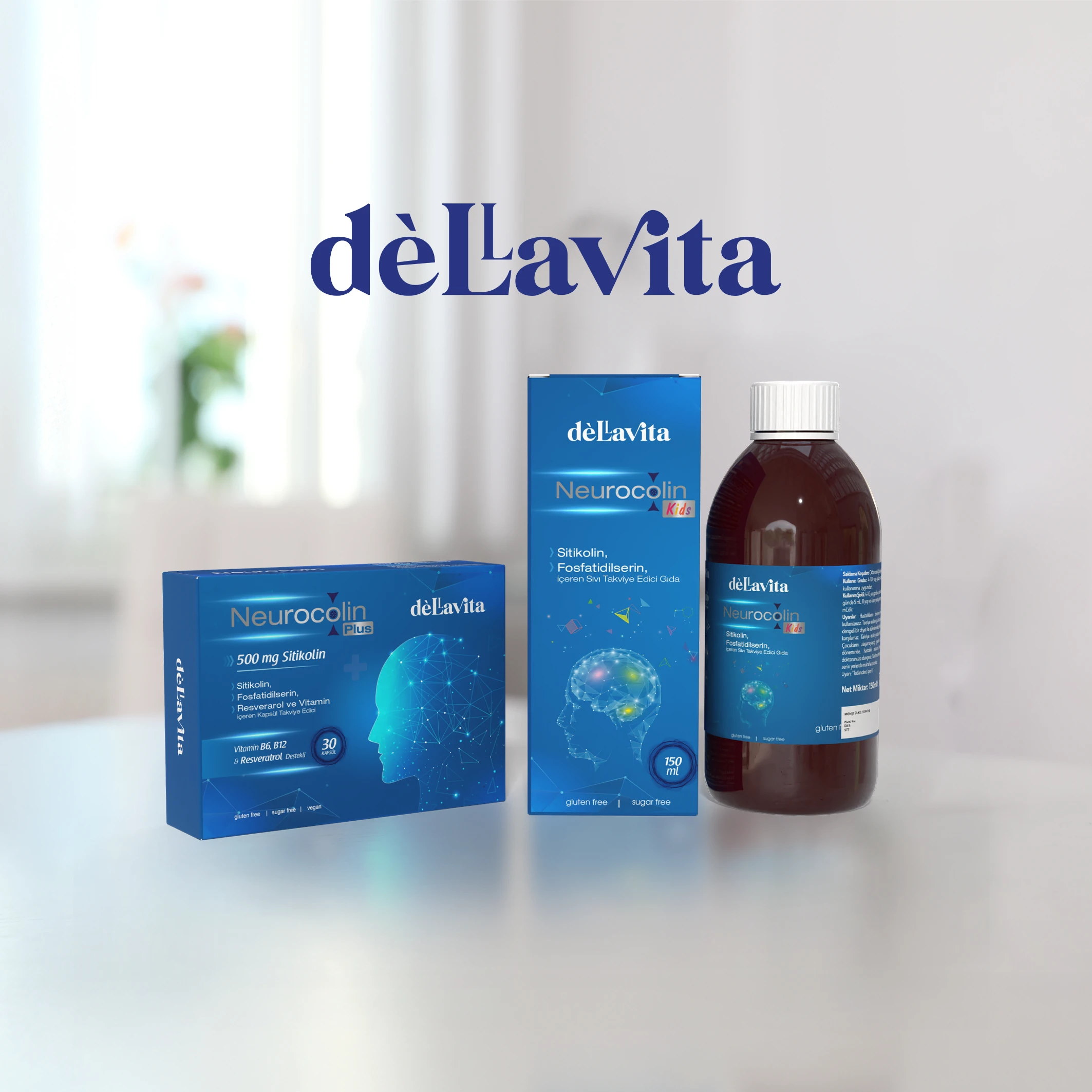 DellaVita