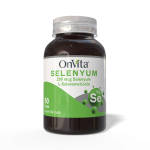Selenyum 200 Mcg