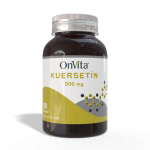 Kuersetin 500 mg