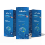 Dellavita Neurocolin Kids, 150ml Sitikolin Şurup