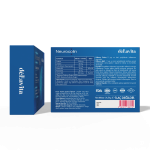 Dellavita Neurocolin Plus 500mg Sitikolin