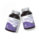 Magnezyum Sitrat ve P5p Vitamin B6 200 Mg