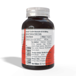 Q10 Koenzim 200 Mg 30 Yumuşak Kapsül