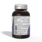 Magnezyum Sitrat ve P5p Vitamin B6 200 Mg