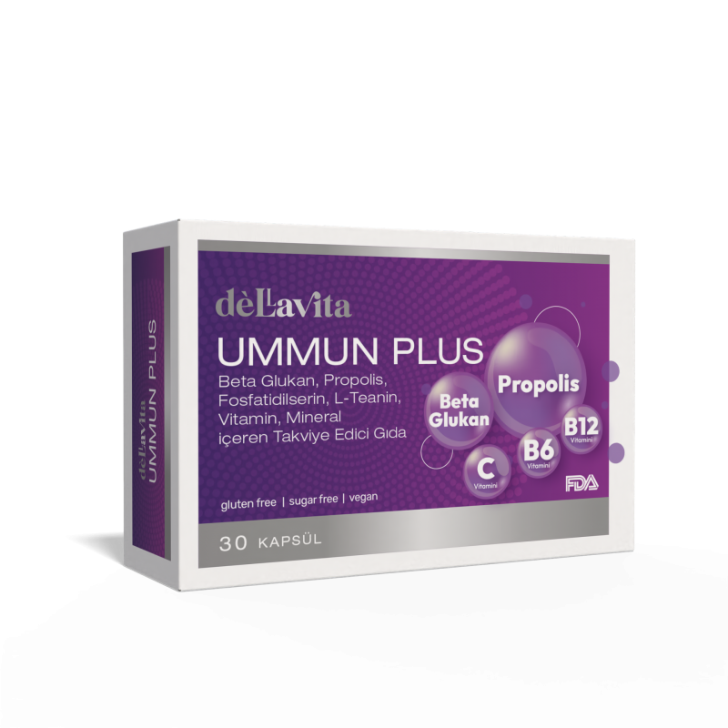 DellaVita Ummun Plus