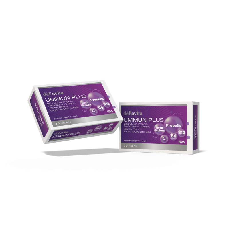 DellaVita Ummun Plus