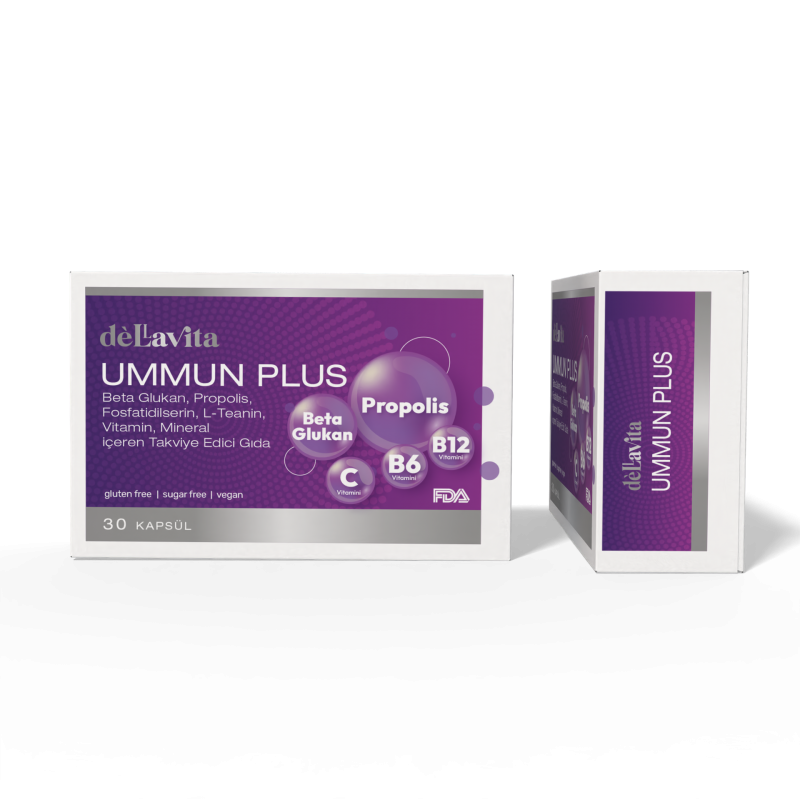 DellaVita Ummun Plus