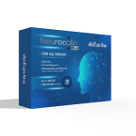 Dellavita Neurocolin Plus 500mg Sitikolin